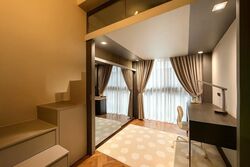 The Asana (D10), Apartment #512805331